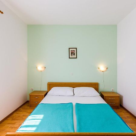 Andelko Apartamento Dramalj Quarto foto