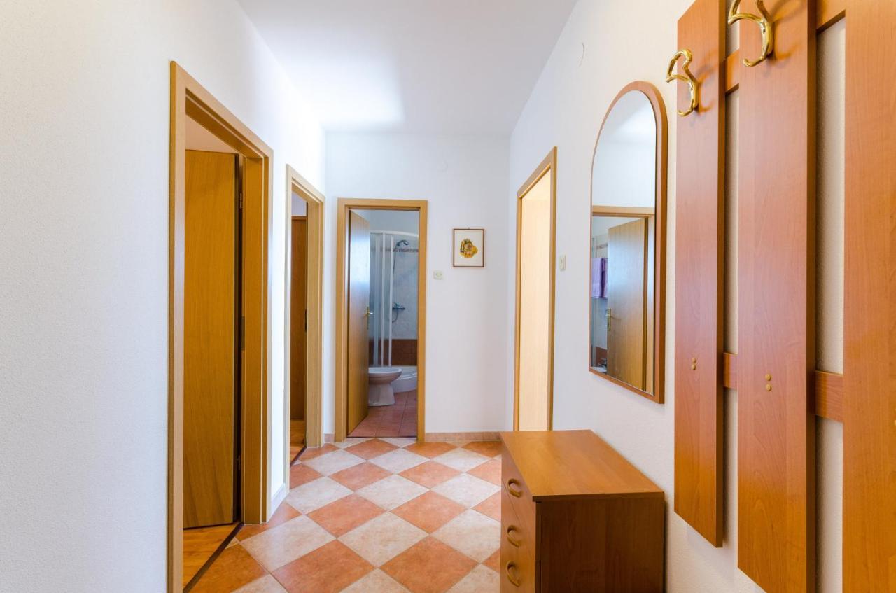Andelko Apartamento Dramalj Exterior foto