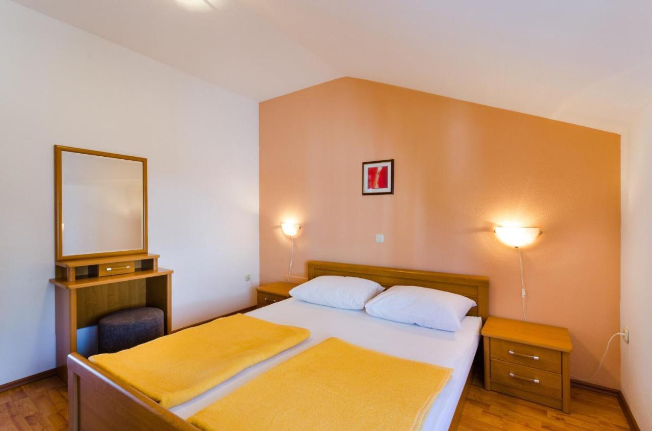 Andelko Apartamento Dramalj Exterior foto