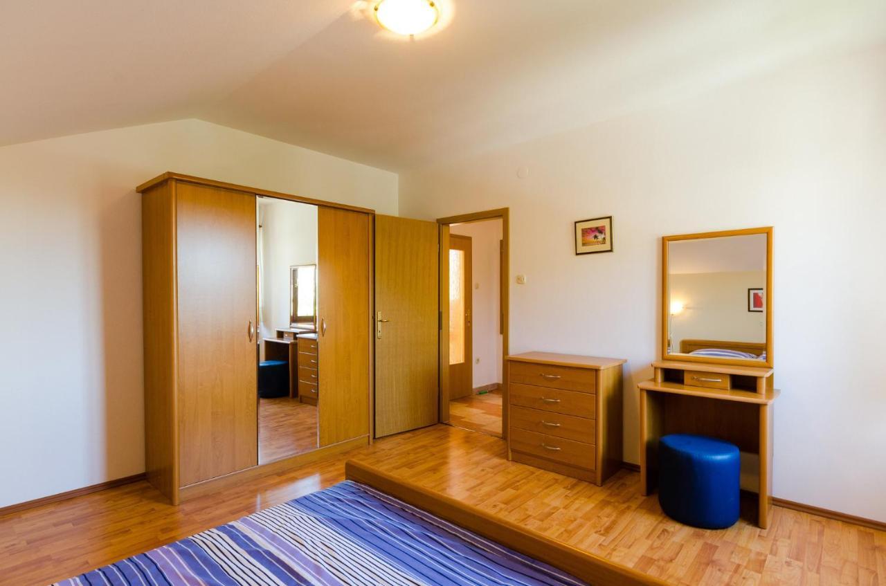 Andelko Apartamento Dramalj Exterior foto